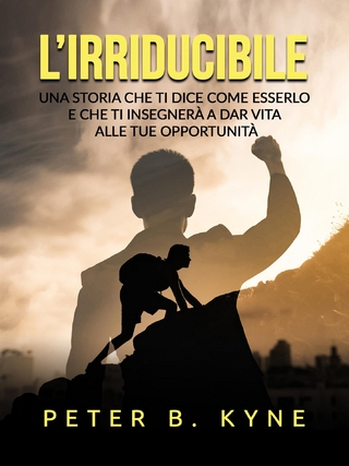 L'irriducibile (Tradotto)