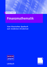 Finanzmathematik - Kirsten Wüst