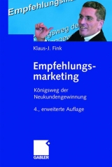 Empfehlungsmarketing - Klaus-J. Fink