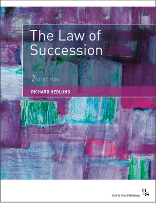 Law of Succession
