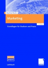 Marketing - Manfred Bruhn