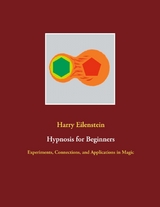 Hypnosis for Beginners - Harry Eilenstein