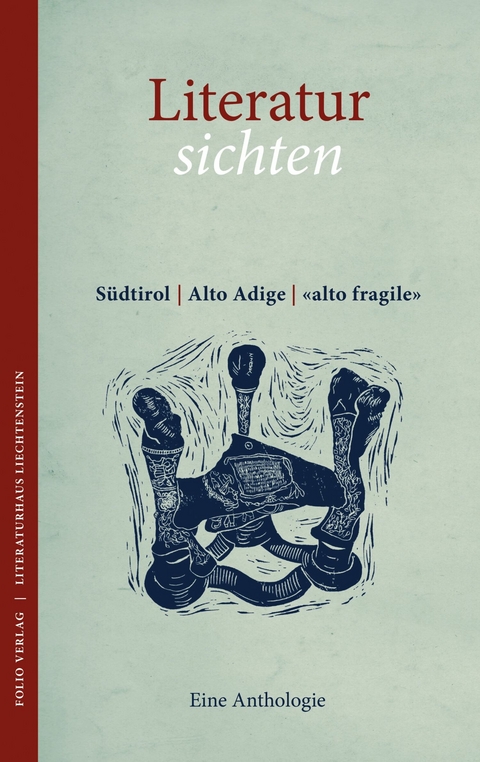 Literatur sichten - 