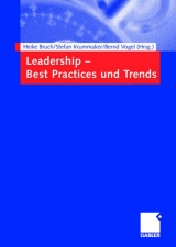 Leadership - Best Practices und Trends - 