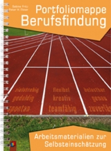 Portfoliomappe Berufsfindung - Sabine Fritz, Peter H Ebner