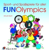 Fun-Olympics - Almuth Bartl