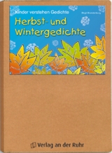 Herbst- und Wintergedichte - Birgit Brandenburg