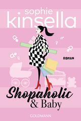 Shopaholic & Baby - Sophie Kinsella