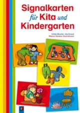 Signalkarten f&uuml;r Kita und Kindergarten - Ulrike Blucha, Iris Knauf
