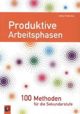 Produktive Arbeitsphasen - Arthur Thömmes