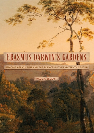 Erasmus Darwin's Gardens