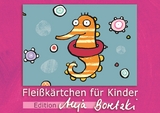 Flei&szlig;k&auml;rtchen f&uuml;r Kinder &ndash; Edition Anja Boretzki