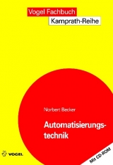 Automatisierungstechnik - Norbert Becker
