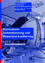 Karosserie-Instandsetzung und Reparatur-Lackierung - Karl Damschen