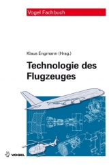 Technologie des Flugzeuges - Klaus Engmann