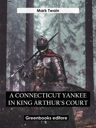 A Connecticut Yankee in King Arthur's Court