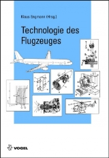 Technologie des Flugzeuges - Klaus Engmann
