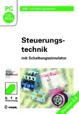 Steuerungstechnik mit Schaltungssimulator