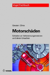 Motorschäden - Ernst Greuter, Stefan Zima