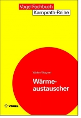 W&auml;rmeaustauscher - Walter Wagner