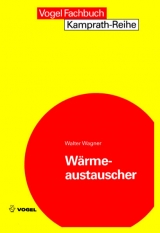 W&auml;rmeaustauscher - Walter Wagner