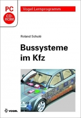 Bussysteme im Kfz - Roland Schulé