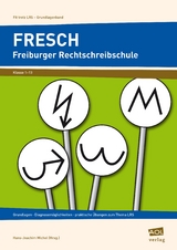 FRESCH Freiburger Rechtschreibschule - 
