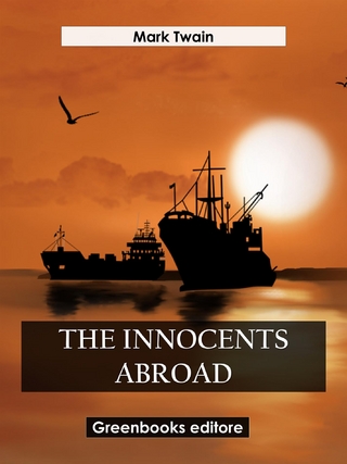 The Innocents Abroad
