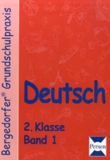 Deutsch - 2. Klasse, Band 1 -  Forbes,  Leuchter,  M&uuml;ller,  Quadflieg,  Schuppe