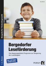 Bergedorfer Lesef&ouml;rderung - Uwe Berlin
