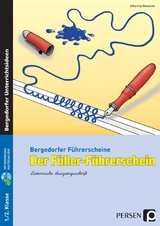 Der F&uuml;ller-F&uuml;hrerschein - LA - Johanna Roessler