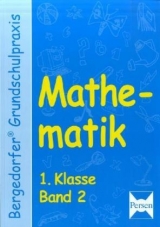 Mathematik - 1. Klasse, Band 2 - Karl-Heinz Langer, Heinz Lewe, Michael Schn&uuml;cker