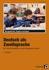 Deutsch als Zweitsprache - Heiner Müller