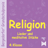 Religion - 4. Klasse - CD - Gauer; Grünschläger-Brenneke; Röse