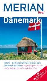 D&auml;nemark - Jakob Hansen