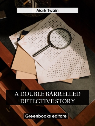 A Double Barrelled Detective Story