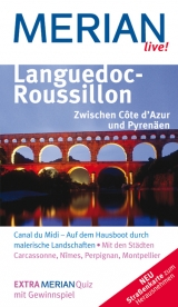 Languedoc-Roussillon. Zwischen C&ocirc;te d&acute;Azur und Pyren&auml;en