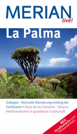 La Palma - Harald Kl&ouml;cker