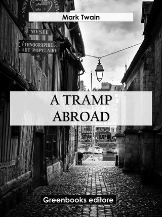 A Tramp Abroad