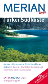 T&uuml;rkei S&uuml;dk&uuml;ste