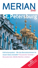 St. Petersburg - Eva Gerberding