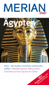 &Auml;gypten - Michel Rauch
