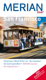 San Francisco - Kay Dohnke