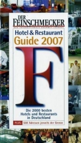 Feinschmecker Guide 2007 - 