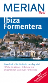 Ibiza Formentera - Niklaus Schmid