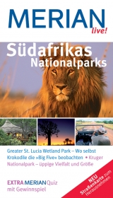 S&uuml;dafrikas Nationalparks