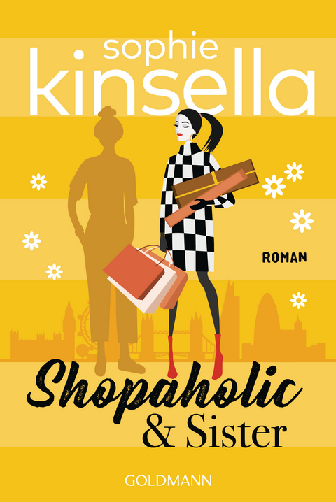 Shopaholic & Sister - Sophie Kinsella