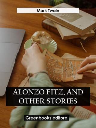 Alonzo Fitz, and Other Stories
