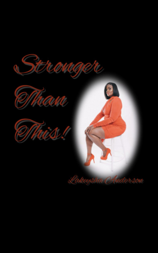 Stronger Than This