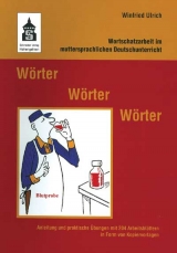 W&ouml;rter, W&ouml;rter, W&ouml;rter - Winfried Ulrich
